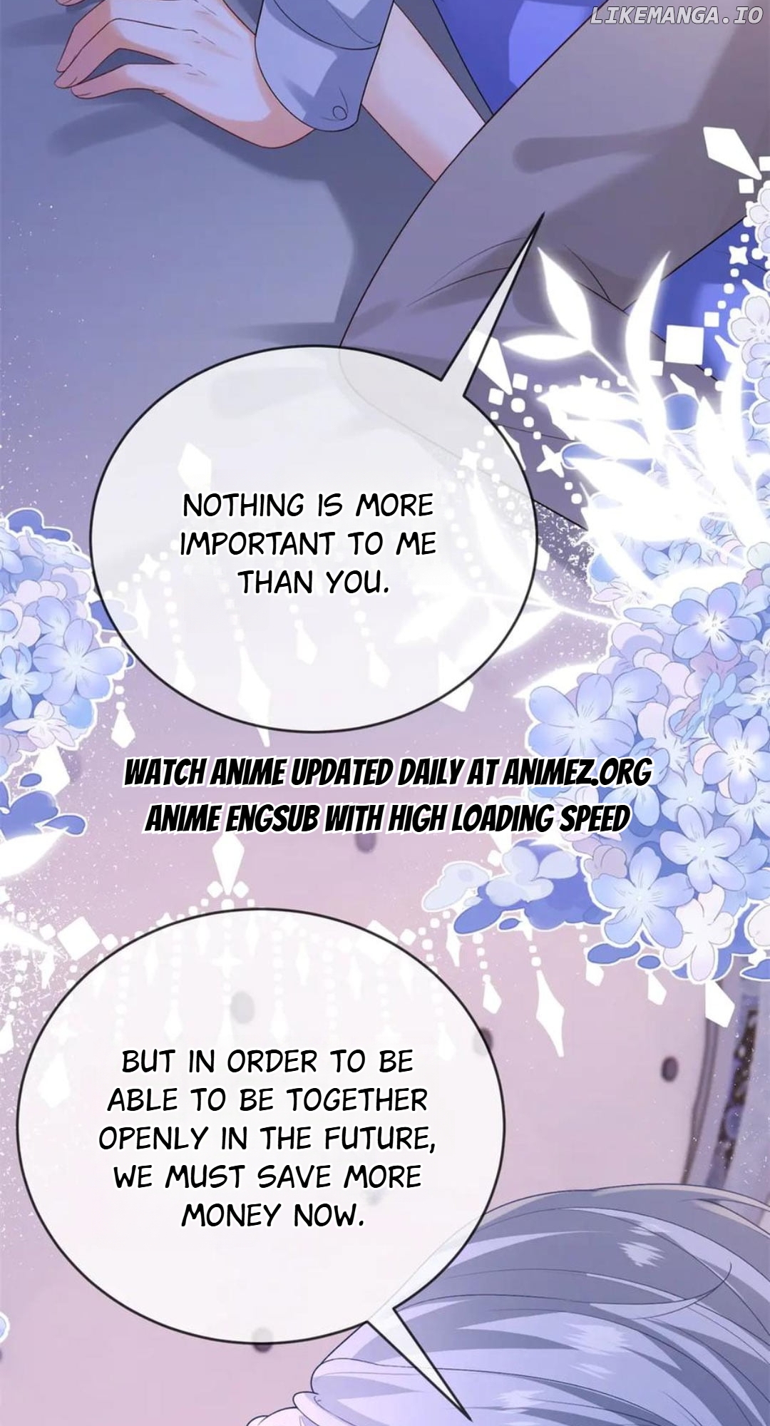 The Duchess Goes Crazy Once A Day Chapter 38 - page 26